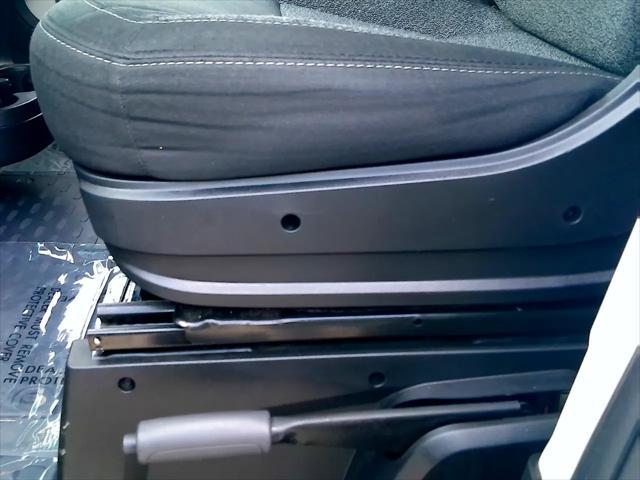used 2020 Ram ProMaster 2500 car, priced at $25,999
