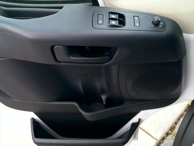 used 2020 Ram ProMaster 2500 car, priced at $25,999
