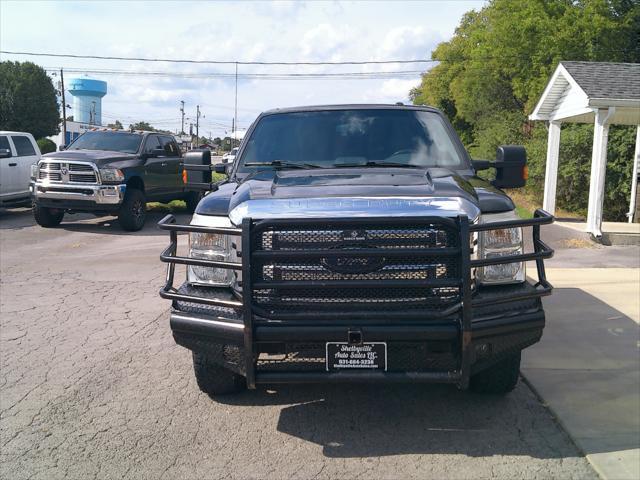 used 2016 Ford F-250 car, priced at $29,999