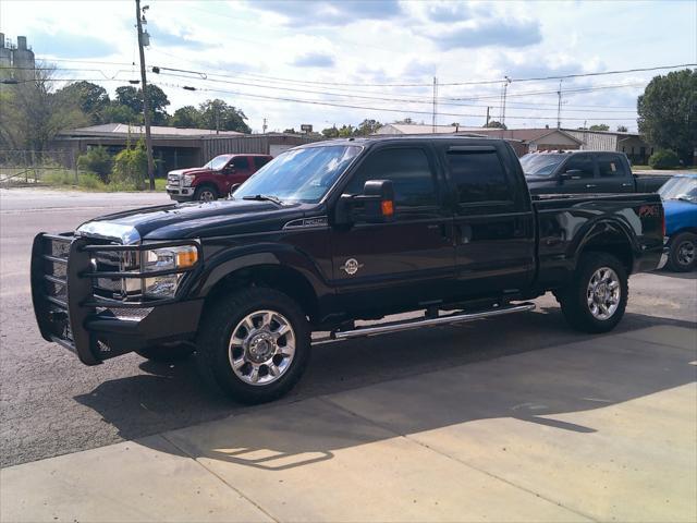 used 2016 Ford F-250 car, priced at $29,999