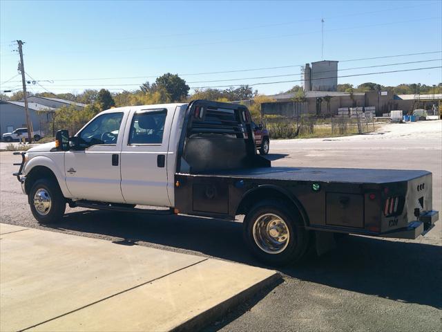 used 2016 Ford F-350 car, priced at $35,000