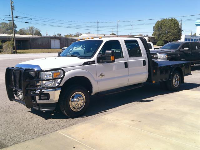 used 2016 Ford F-350 car, priced at $35,000