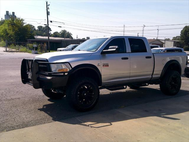 used 2012 Ram 2500 car, priced at $36,999