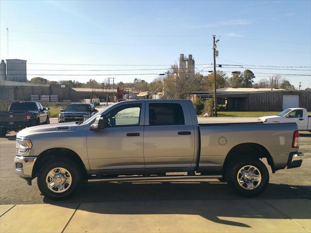 used 2023 Ram 2500 car, priced at $40,999