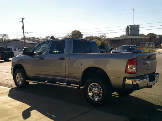 used 2023 Ram 2500 car, priced at $40,999