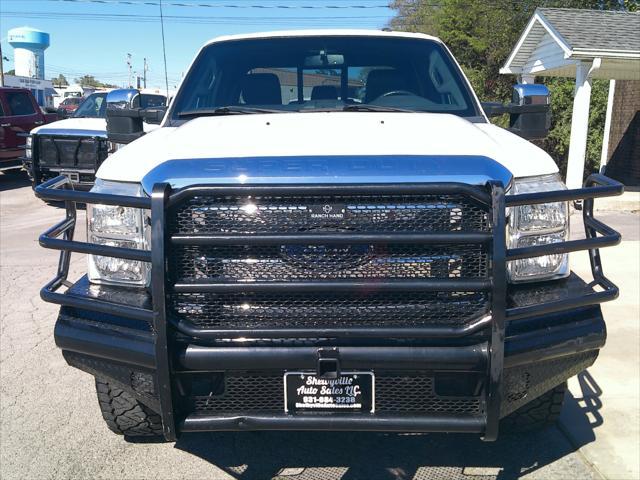 used 2014 Ford F-250 car, priced at $35,000