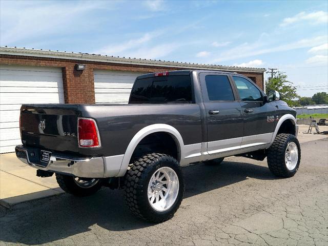 used 2014 Ram 2500 car, priced at $35,000