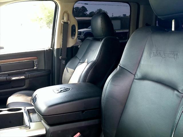 used 2014 Ram 2500 car, priced at $35,000