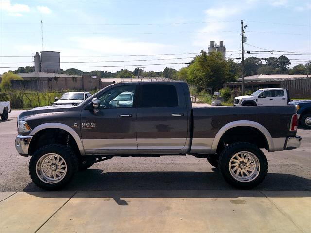 used 2014 Ram 2500 car, priced at $35,000