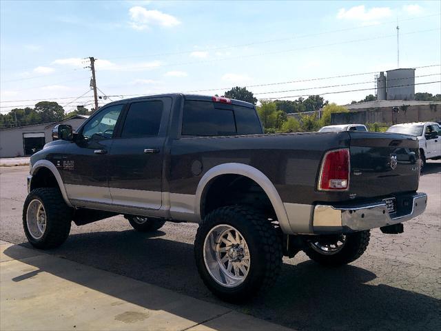 used 2014 Ram 2500 car, priced at $35,000