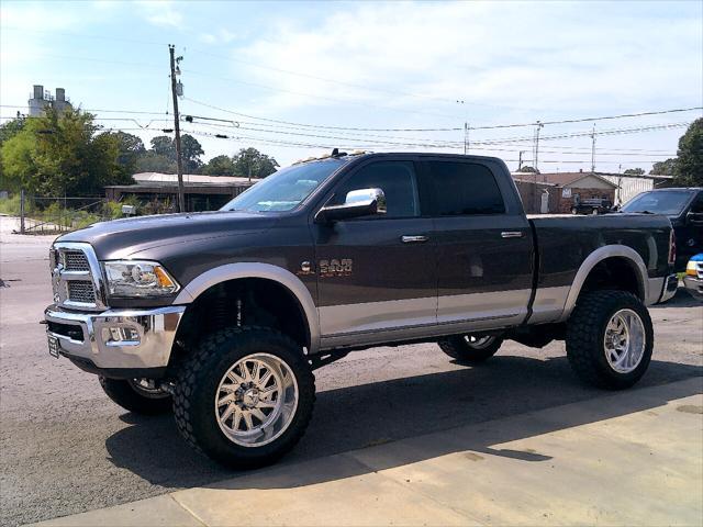 used 2014 Ram 2500 car, priced at $35,000