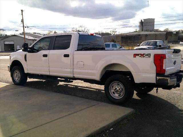 used 2019 Ford F-250 car, priced at $26,999