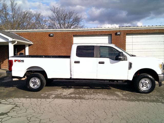 used 2019 Ford F-250 car, priced at $25,999