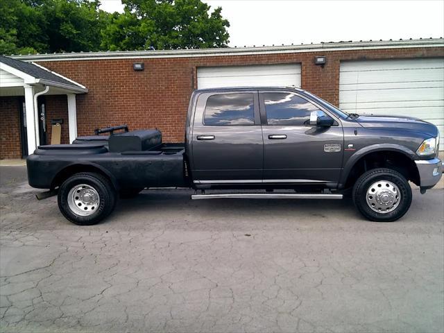 used 2014 Ram 3500 car, priced at $28,999