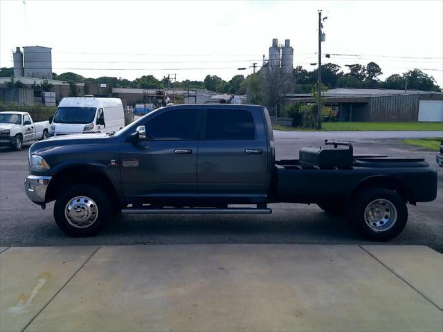 used 2014 Ram 3500 car, priced at $28,999