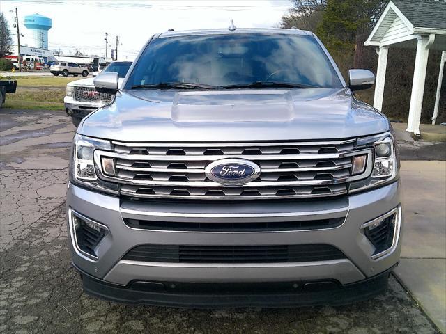 used 2020 Ford Expedition car, priced at $27,499