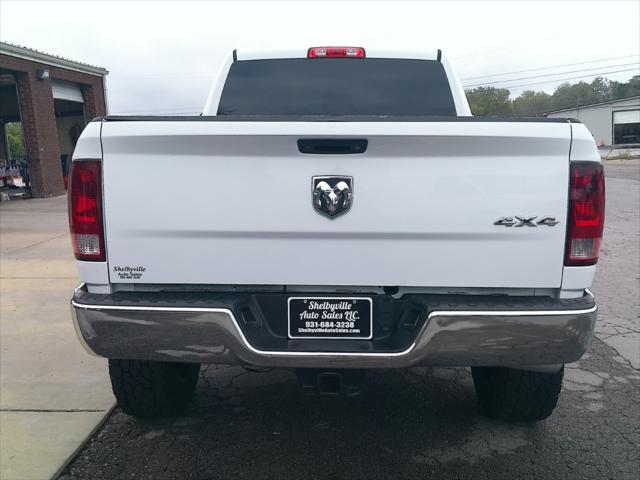 used 2015 Ram 2500 car, priced at $25,000