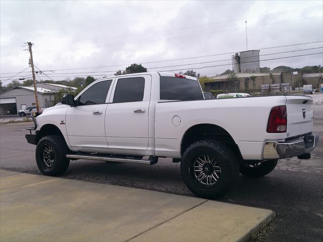 used 2015 Ram 2500 car, priced at $25,000