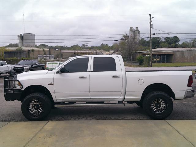 used 2015 Ram 2500 car, priced at $25,000