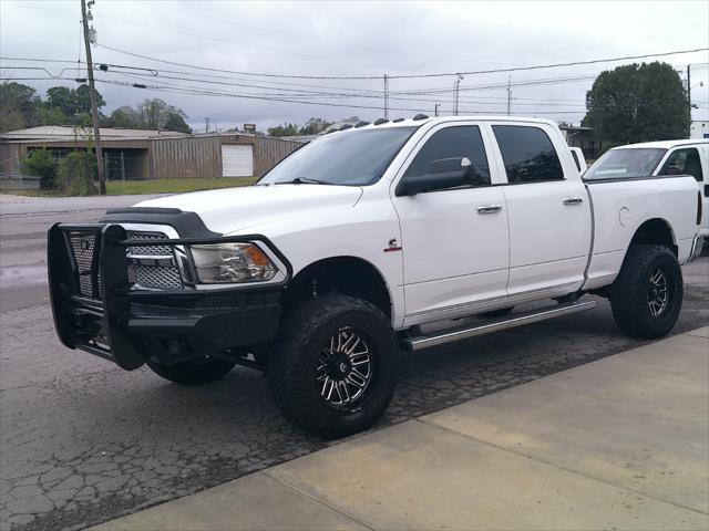 used 2015 Ram 2500 car, priced at $25,000