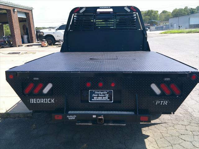 used 2021 Chevrolet Silverado 3500 car, priced at $45,000