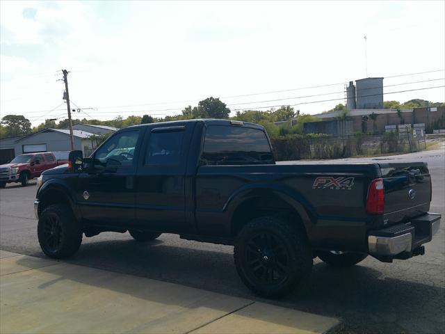 used 2016 Ford F-250 car, priced at $30,000