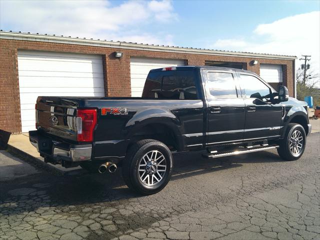 used 2019 Ford F-250 car, priced at $42,999