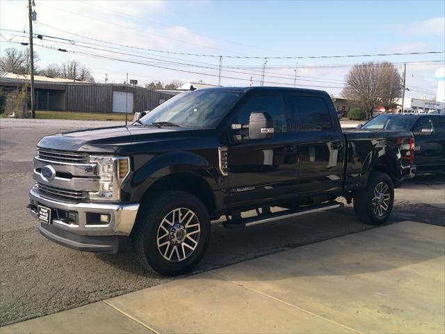 used 2019 Ford F-250 car, priced at $42,999