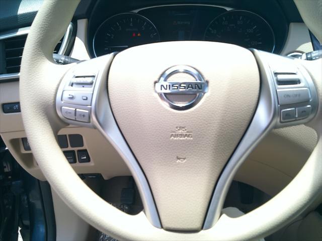 used 2015 Nissan Rogue car, priced at $11,999