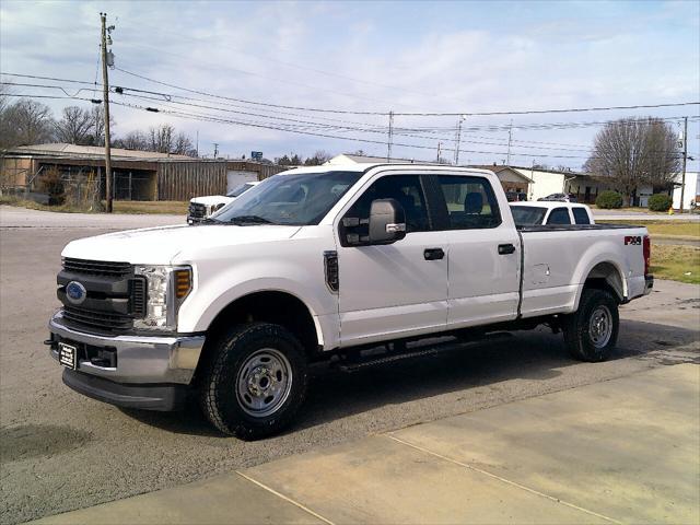 used 2019 Ford F-250 car, priced at $25,000