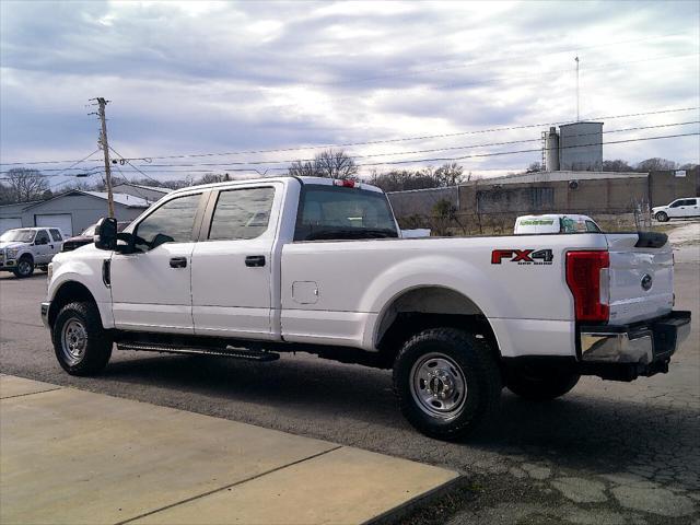 used 2019 Ford F-250 car, priced at $25,000