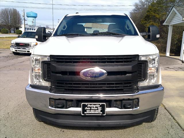 used 2019 Ford F-250 car, priced at $25,499