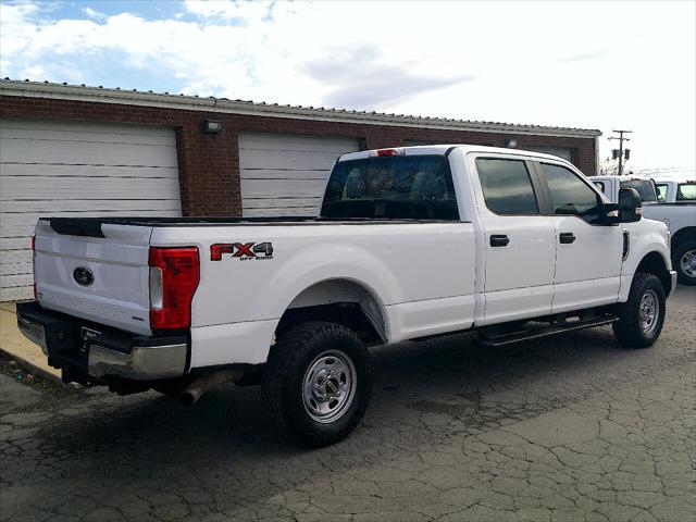 used 2019 Ford F-250 car, priced at $25,000