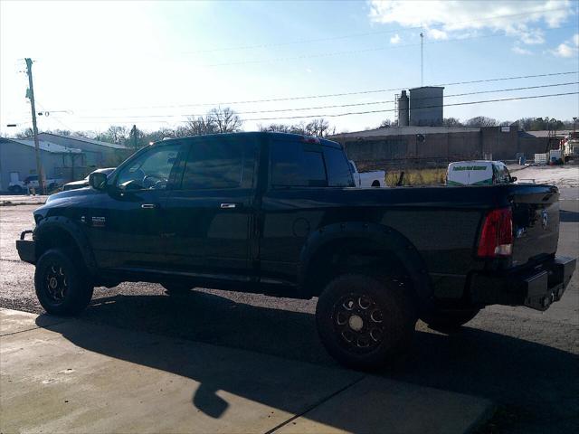 used 2012 Ram 2500 car, priced at $22,999