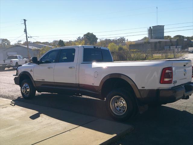 used 2019 Ram 3500 car, priced at $47,999