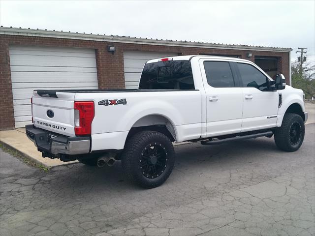 used 2019 Ford F-250 car, priced at $41,999