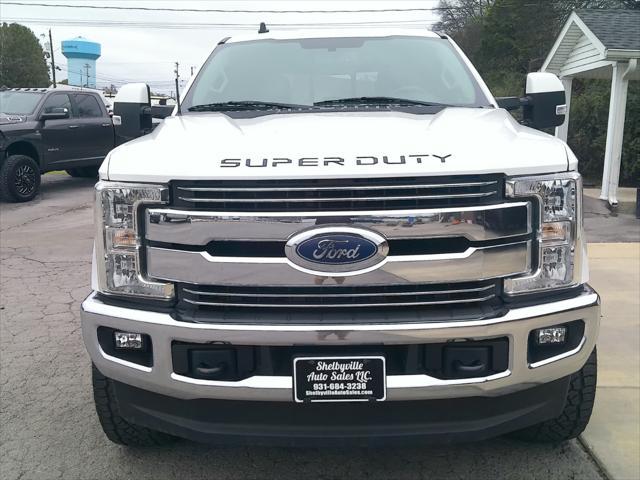 used 2019 Ford F-250 car, priced at $41,999