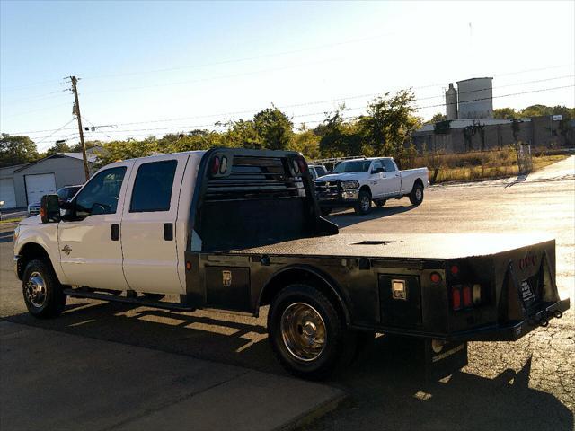 used 2011 Ford F-350 car, priced at $29,999