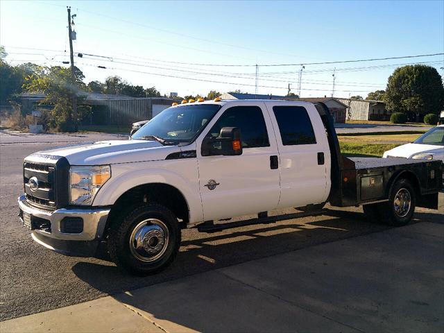 used 2011 Ford F-350 car, priced at $31,499