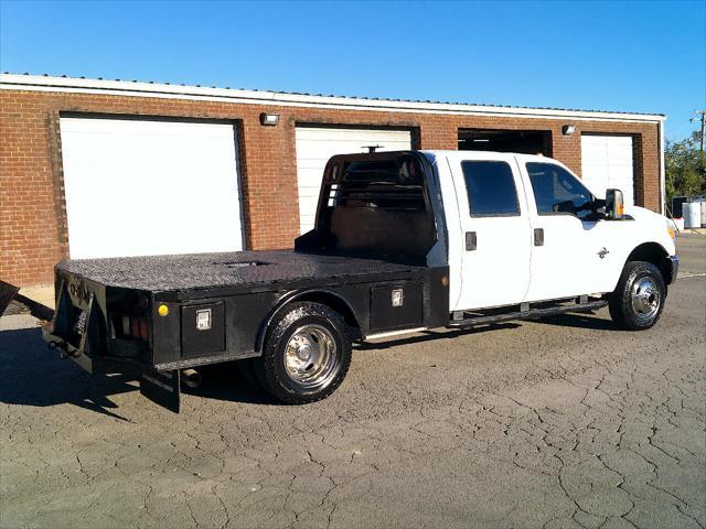 used 2011 Ford F-350 car, priced at $31,499