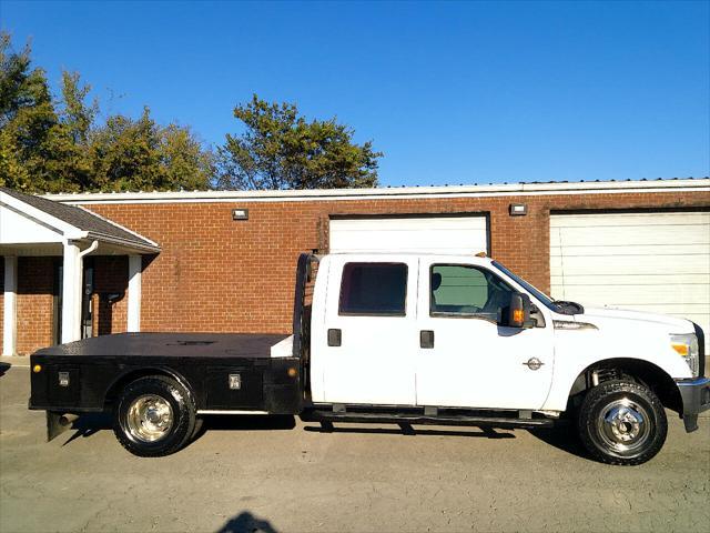 used 2011 Ford F-350 car, priced at $29,999