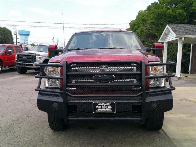 used 2014 Ford F-250 car, priced at $31,499