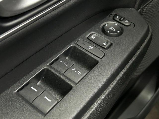 used 2022 Honda CR-V car, priced at $28,354