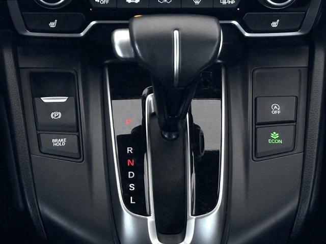 used 2022 Honda CR-V car, priced at $26,692