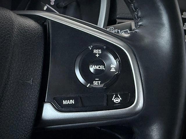 used 2022 Honda CR-V car, priced at $26,692