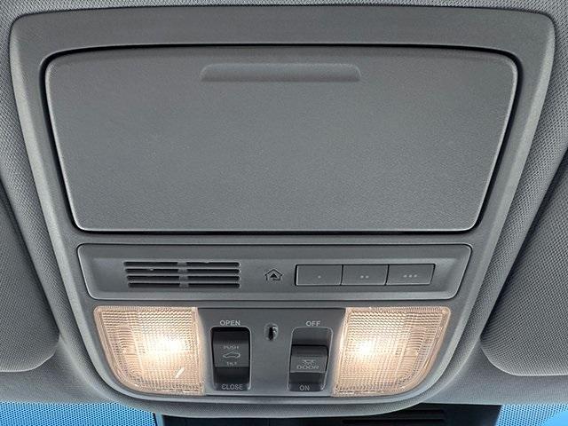 used 2022 Honda CR-V car, priced at $26,692