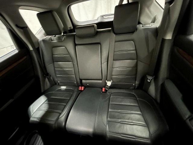 used 2022 Honda CR-V car, priced at $28,354
