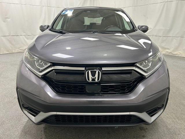 used 2022 Honda CR-V car, priced at $28,354