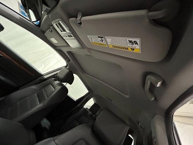 used 2022 Honda CR-V car, priced at $28,354