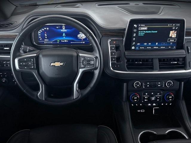 used 2023 Chevrolet Tahoe car, priced at $51,672